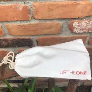 Comb, Clips, and Bag